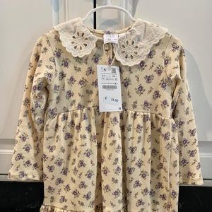 ISO Zara dress 5/6